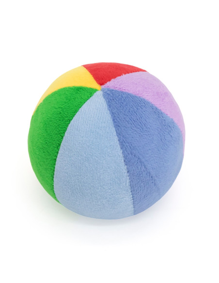 VIGA Zestaw Zabawek Edukacyjnych Pudełko Box od 6 miesiąca do 12 miesiąca