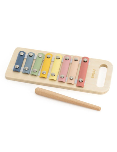 VIGA Zestaw Zabawek Edukacyjnych Pudełko Box od 18 miesiąca do 24 miesiąca