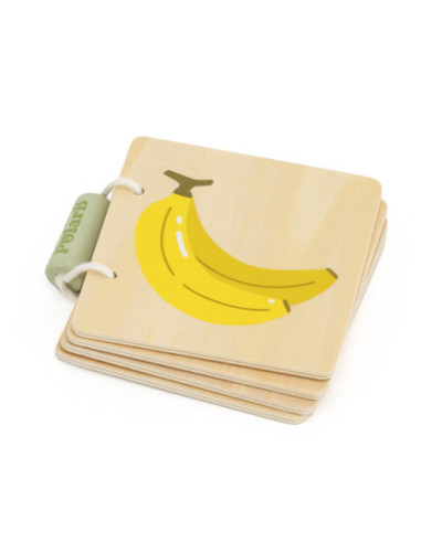 VIGA Zestaw Zabawek Edukacyjnych Pudełko Box od 18 miesiąca do 24 miesiąca