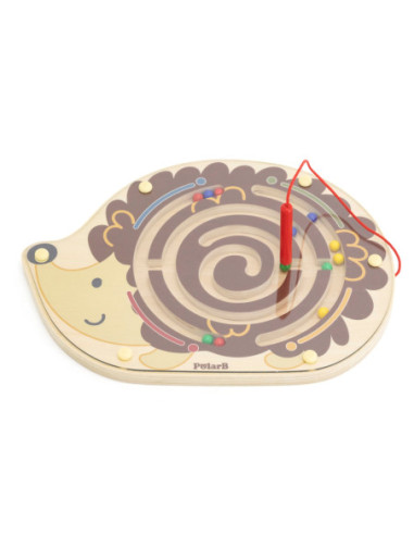 VIGA Zestaw Zabawek Edukacyjnych Pudełko Box od 24 miesiąca do 36 miesiąca