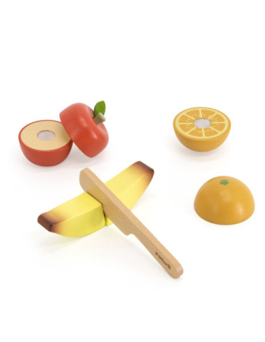 VIGA Zestaw Zabawek Edukacyjnych Pudełko Box od 24 miesiąca do 36 miesiąca