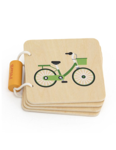 VIGA Zestaw Zabawek Edukacyjnych Pudełko Box od 24 miesiąca do 36 miesiąca