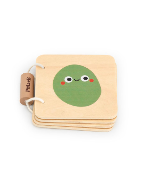 VIGA Zestaw Zabawek Edukacyjnych Pudełko Box od 36 miesiąca