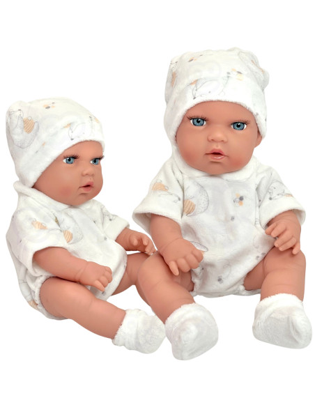 5 cm i Nosidełko Różowe