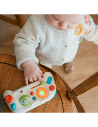 N WOOPIE Baby Sensoryczny Pad Joystic
