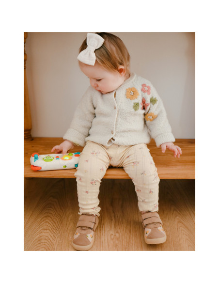 N WOOPIE Baby Sensoryczny Pad Joystic