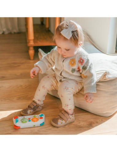 N WOOPIE Baby Sensoryczny Pad Joystic