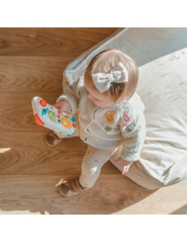 N WOOPIE Baby Sensoryczny Pad Joystic