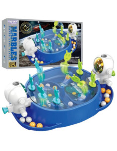 WOOPIE UFO Battle Arcade Game