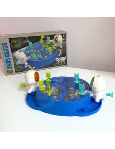 WOOPIE Gra zręcznościowa Bitwa UFO