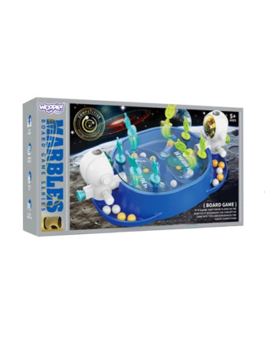 WOOPIE Gra zręcznościowa Bitwa UFO