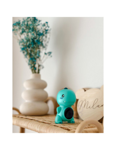 WOOPIE Termometr Do Mierzenia Temperatury Wody Niebieski