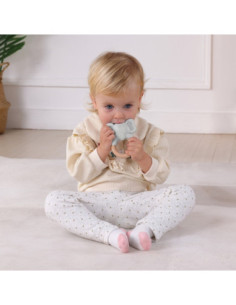 TOOKY TOY Box Pudełko XXL Montessori Edukacyjne 6w1 Sensoryczne5-6 Mies 2