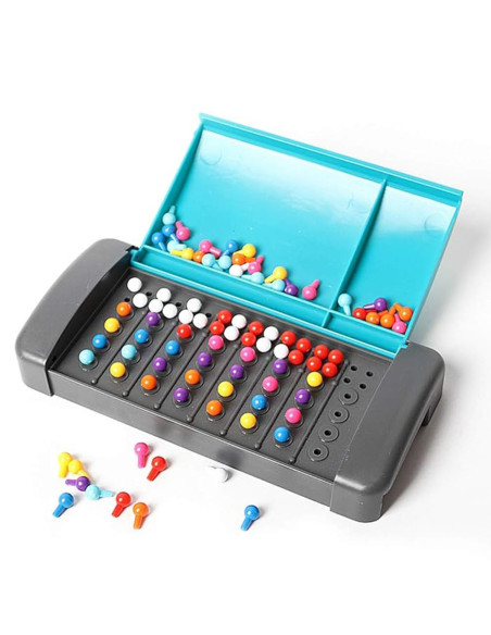 WOOPIE Gra Logiczna Łamacz Kodów Wersja Poręczna