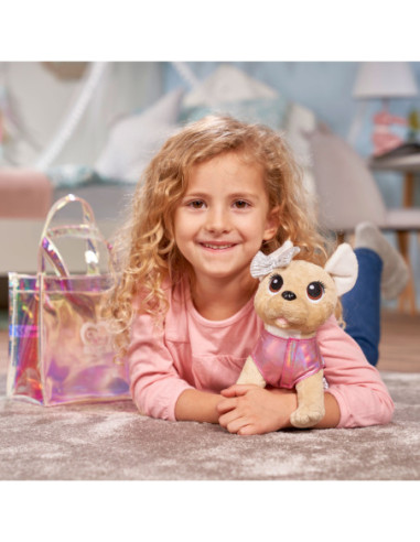 SIMBA Chi Chi Love Lśniąca Moda GRATIS