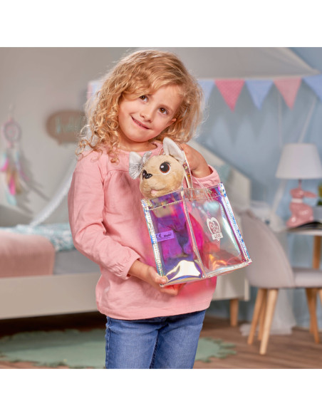 SIMBA Chi Chi Love Lśniąca Moda GRATIS