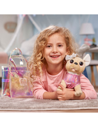 SIMBA Chi Chi Love Lśniąca Moda GRATIS