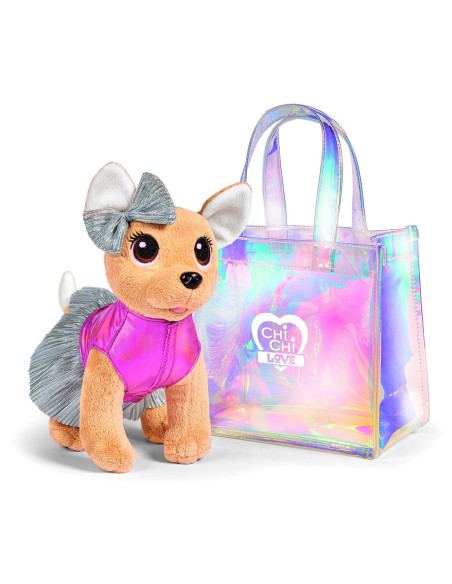 SIMBA Chi Chi Love Lśniąca Moda GRATIS