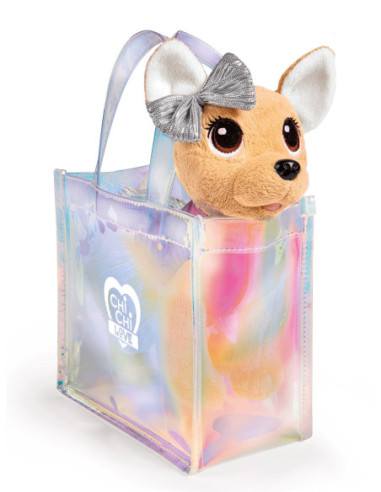 SIMBA Chi Chi Love Lśniąca Moda GRATIS