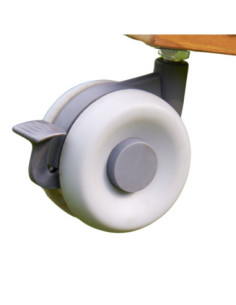 MASTERKIDZ Kółka Do Tablicy 4 szt.