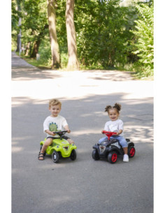 Big Jeździk Dinozaur Bobby Car Classic 2