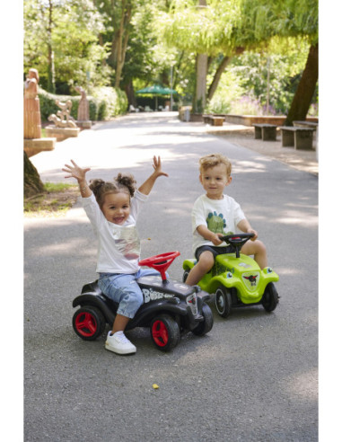 Big Jeździk Dinozaur Bobby Car Classic