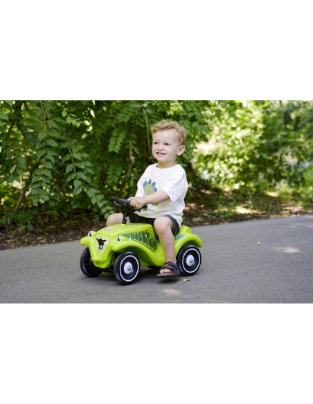 Big Jeździk Dinozaur Bobby Car Classic