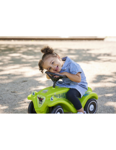 Big Jeździk Dinozaur Bobby Car Classic