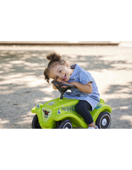 Big Jeździk Dinozaur Bobby Car Classic