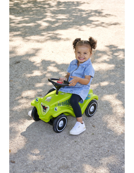 Big Jeździk Dinozaur Bobby Car Classic