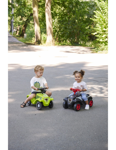 Big Jeździk Dinozaur Bobby Car Classic