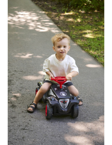 BIG Rock’N’Roll Jeździk Odpychacz Bobby Car Classic