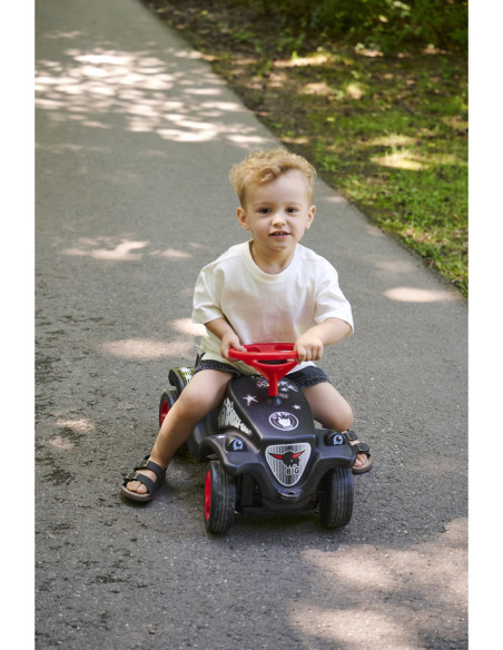 BIG Rock’N’Roll Jeździk Odpychacz Bobby Car Classic