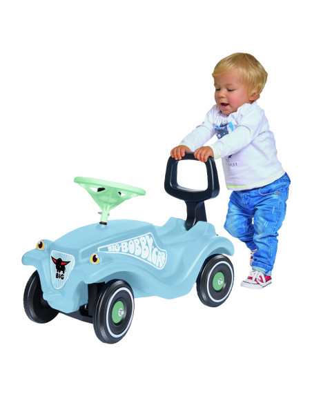 BIG Błękitny Jeździk Bobby Car Classic