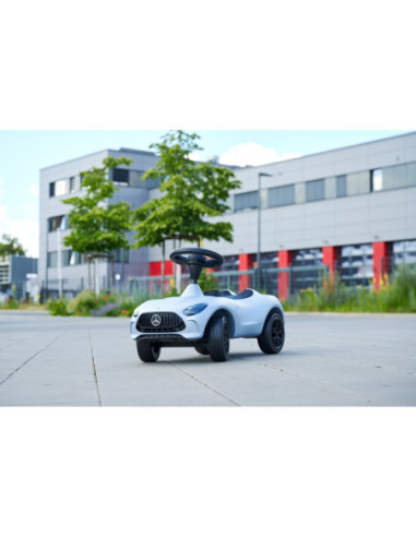 BIG Bobby Car Jeździk Mercedes AMG GT