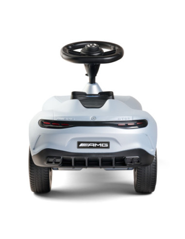 BIG Bobby Car Jeździk Mercedes AMG GT