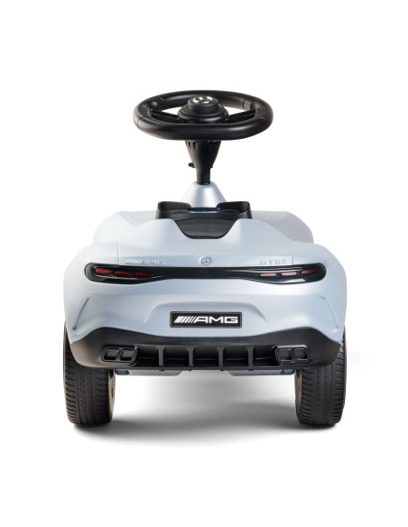 BIG Bobby Car Jeździk Mercedes AMG GT