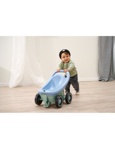 BIG Buggy spacerówka 3 w 1