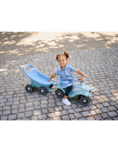 BIG Buggy spacerówka 3 w 1