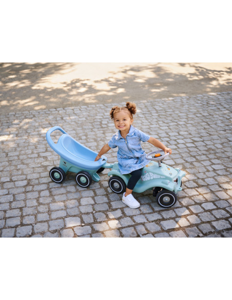 BIG Buggy spacerówka 3 w 1