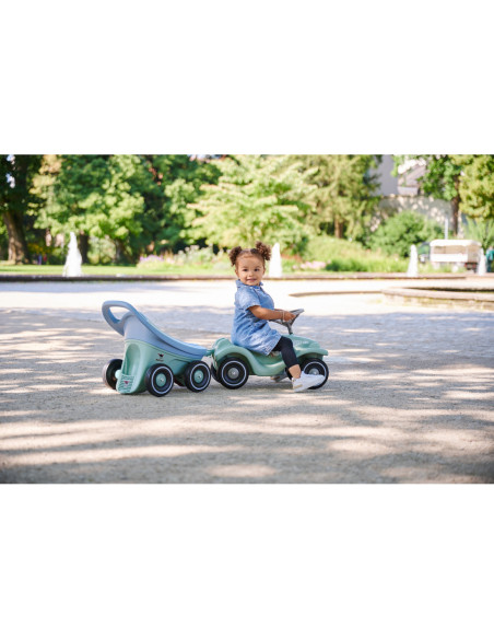 BIG Buggy spacerówka 3 w 1