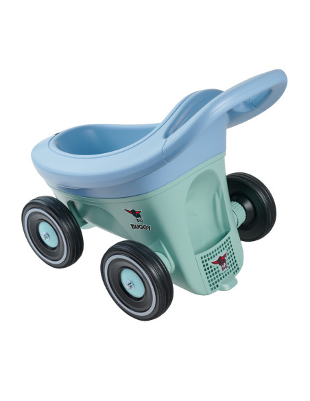 BIG Buggy spacerówka 3 w 1