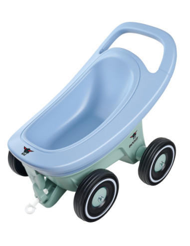 BIG Buggy spacerówka 3 w 1
