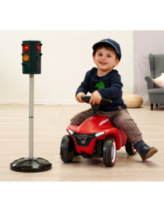 BIG Sygnalizacja świetlna 2