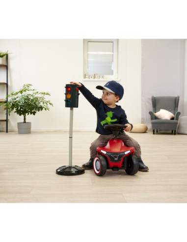 BIG Sygnalizacja świetlna