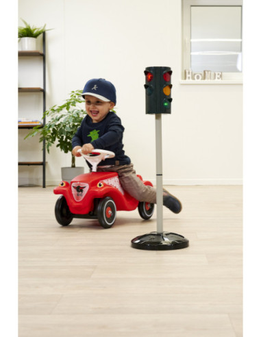 BIG Sygnalizacja świetlna