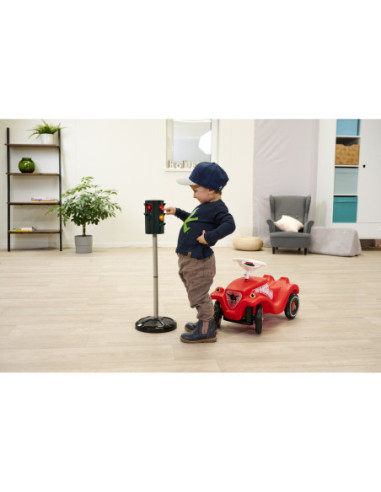 BIG Sygnalizacja świetlna