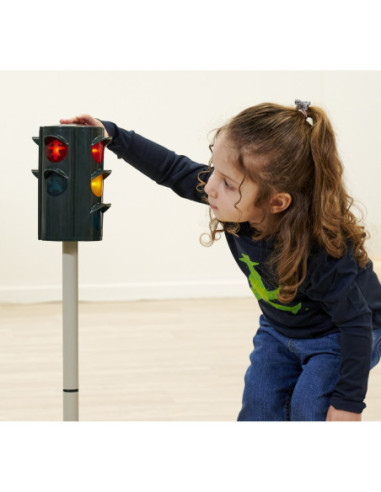 BIG Sygnalizacja świetlna