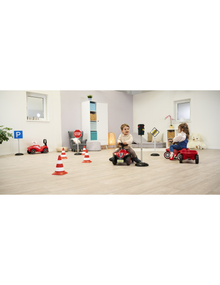 BIG Sygnalizacja świetlna