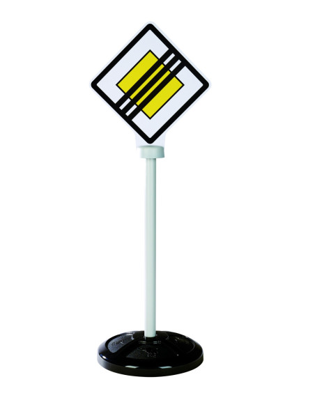 BIG Zestaw znaków drogowych